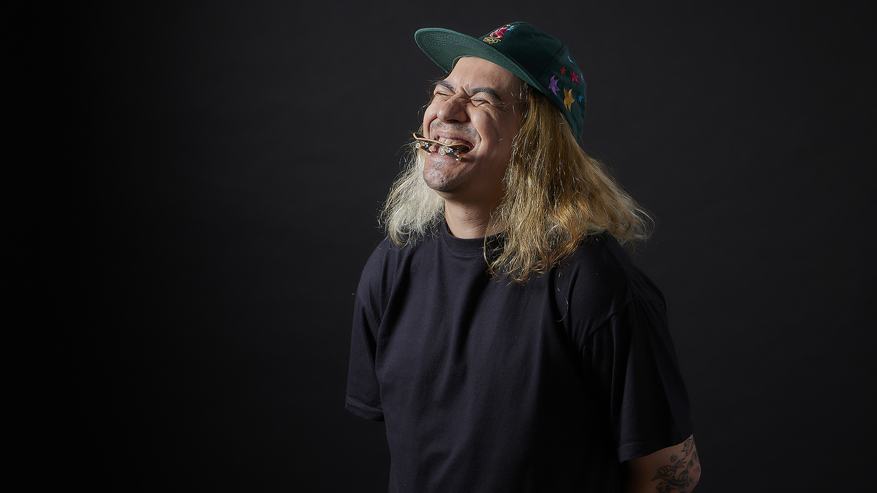 RETRATOS HEADER